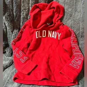 Old Navy Sweathsirt Kids